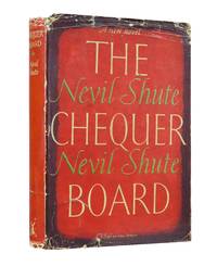 image of The Chequer Board - SIGNED by the Author