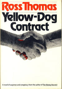 image of YELLOW-DOG CONTRACT.