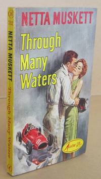 cover of Through Many Waters