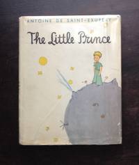 image of THE LITTLE PRINCE