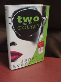 Two For The Dough - Signed