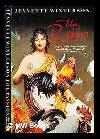 Passion / Jeanette Winterson