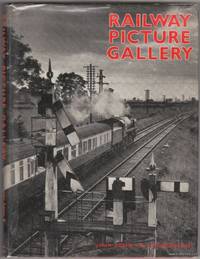 cover of Railway Picture Gallery