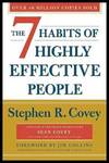 The 7 Habits Of Highly Effective People