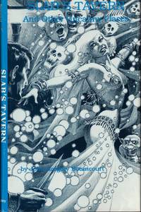 Slab's Tavern and Other Uncanny Places