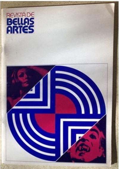 REVISTA DE BELLAS ARTES. NUEVA ÉPOCA. NO. 28