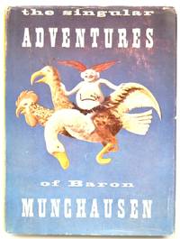 The Singular Adventures of Baron Munchausen