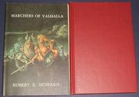 image of MARCHERS OF VALHALLA