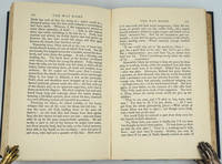 The Way Home.  Being the second part of The Chronicles of The Fortunes of Richard Mahony by Richardson, Henry Handel - 1925