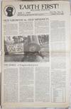 Earth First! The radical environmental journal; Beltane Edition, May 1, 1989, Vol. 9 No. 5