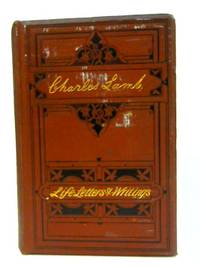 image of The Life, Letters, and Writings of Charles Lamb