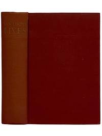 cover of Van Loon's Lives