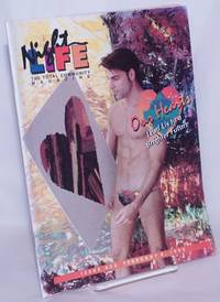 image of Nightlife: the total community magazine; #632, February 8, 1995: Our hearts lead us to a brighter future