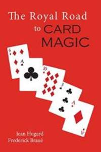 image of The Royal Road to Card Magic