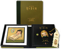 MARK RYDEN: ANIMA MUNDI - SIGNED LIMITED BOXED EDITION WITH A SIGNED PRINT