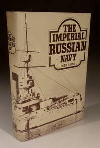 The Imperial Russian Navy