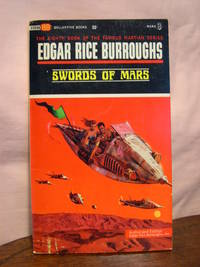 SWORDS OF MARS by Burroughs, Edgar Rice - 1967