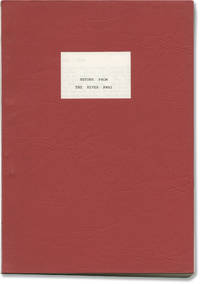 Return from the River Kwai (Original screenplay for the 1989 film)