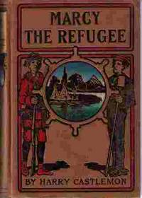 Marcy, The Refugee (War Series)