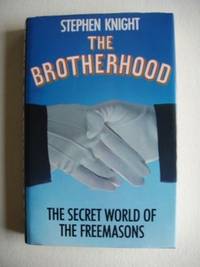 image of The Brotherhood - The Secret World of the Freemasons