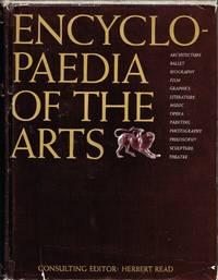 Encyclopaedia of the Arts