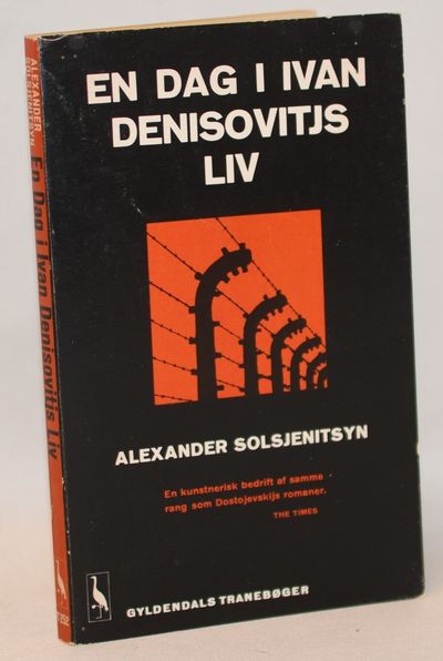 En dag i Ivan Denisovitjs liv.