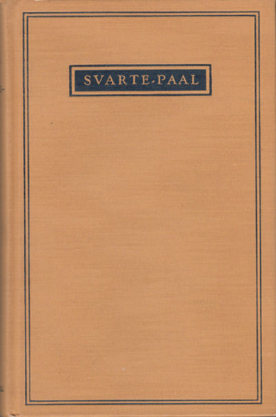 Svarte-Paal.