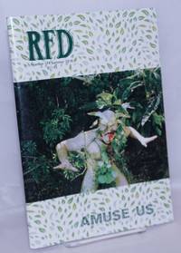 image of RFD: Radical Faerie Digest; #174, Summer, 2018: Amuse Us