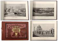 The World's Columbian Exposition Portfolio of Views