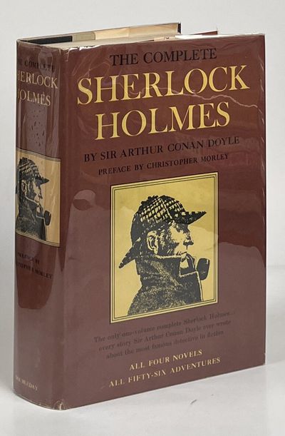 The Complete Sherlock Holmes