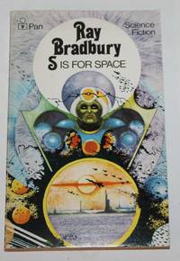 cover of S is for Space