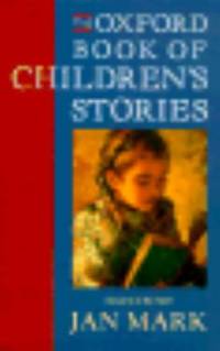 The Oxford Book of Children's Stories