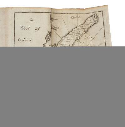 Öländska och gothländska resa på riksens högloflige ständers befallning förrättad åhr 1741. Med anmårkningar uti oeconomien, natural-historien, antiquiteter &c. med åtskillige figurer (Olandska och Gothlåndska resa). - [LINNÉ'S TRAVELS ON GOTLAND AND ÖLAND] (photo 3)