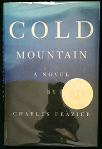 COLD MOUNTAIN; Charles Frazier