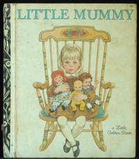 Little Mummy by Kane Sharon - Hardcover - 1974 - from Mammy Bears Books (SKU: mbb001029)