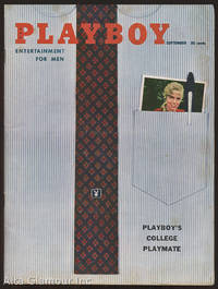 image of PLAYBOY