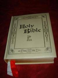 The New American Bible Translated From The Original Languages With Critical Use Of All The Ancient Sources By Members Of The Catholic Biblical Association Of America - 