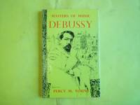 Debussy (Masters of Music)