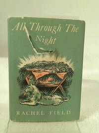 cover of All Through the Night