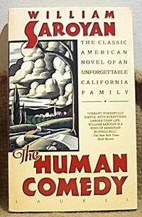 The Human Comedy