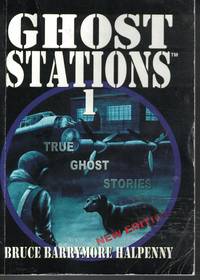 Ghost Station 1 True Ghost Stories