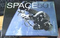 Space 50