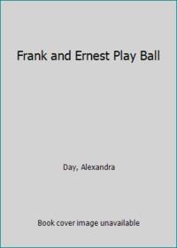 image of Frank and Ernest Play Ball