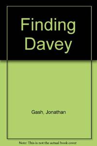 image of Finding Davey