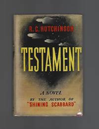 cover of Testament