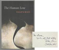 The Human Line (Signed First Edition)