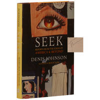 Seek: Reports from the Edges of America & Beyond