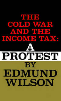 image of Cold War and the Income Tax: A Protest