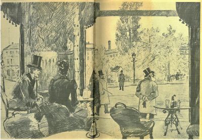 Kampen for tilværelsen. Redaktør: Johan Borgen. (photo 3)
