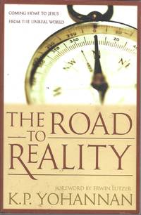 image of The Road to Reality